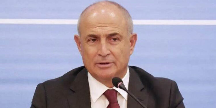 Başkan Hasan Akgün'ün abisi hayatını kaybetti