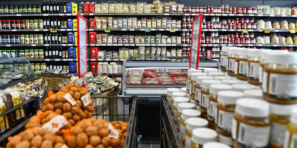 Başkent Market kadın istihdamı ve yerli üreticiye desteğini sürdürüyor