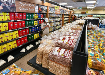 Başkent Market kadın istihdamı ve yerli üreticiye desteğini sürdürüyor