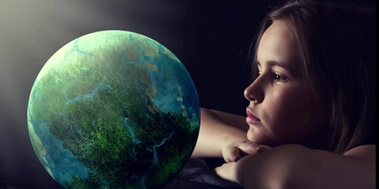 Ben sadece üşüyorum