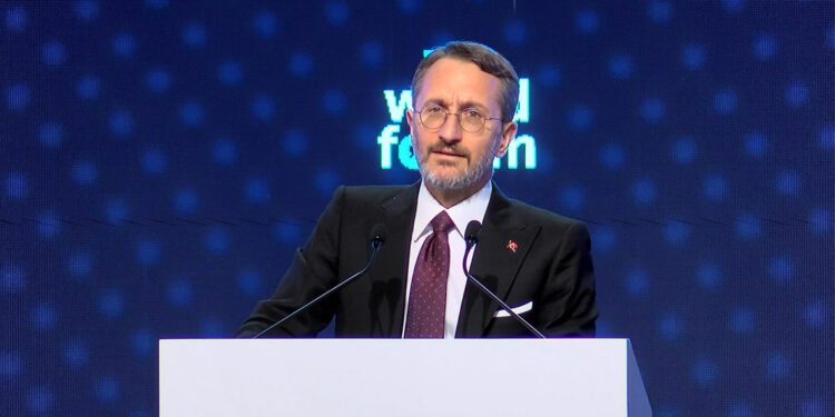 Birden fazla cephede liderlik etme arzusundayız