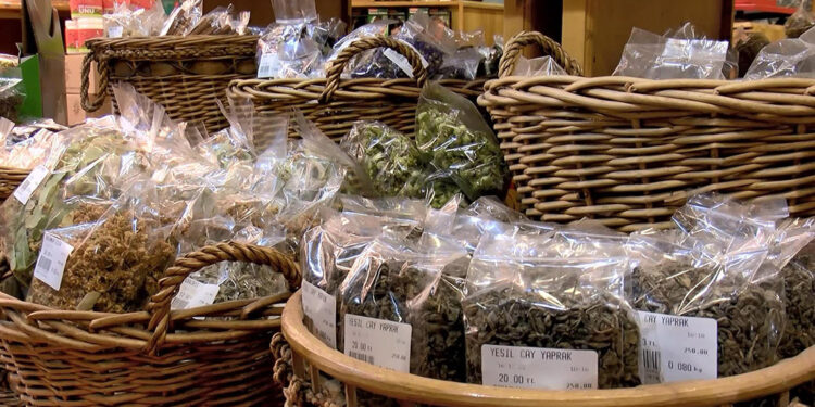 'Bitkisel ürün' uyarısı: Masum olmayabilir