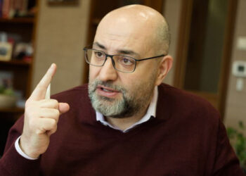 Buğra Gökce: Sosyal konut üreterek halka arz edeceğiz