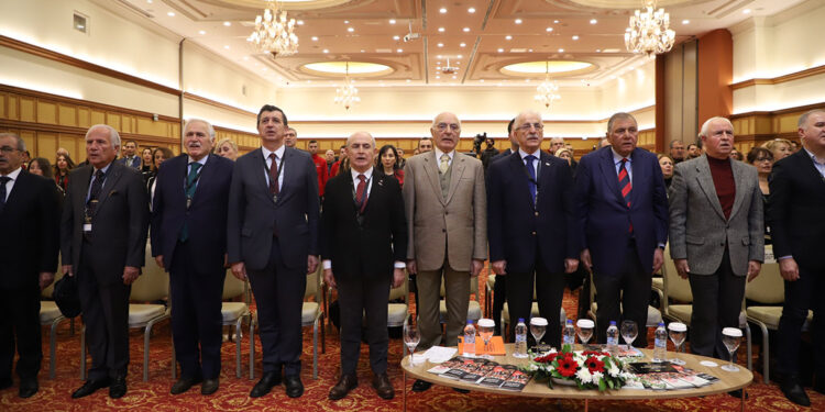 Büyükçekmece 2050 Vizyon Projesi açıklandı