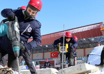 CEKUT'un melekleri eğitimde