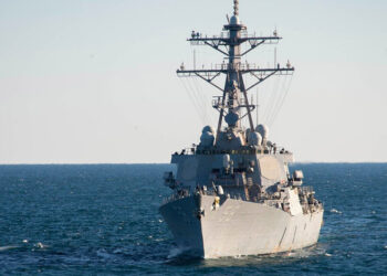 CENTCOM: Kızıldeniz'de 12 İHA vurduk