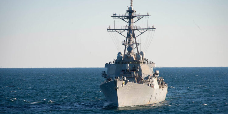 CENTCOM: Kızıldeniz'de 12 İHA vurduk