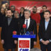 CHP Genel Merkezine Ordu’da ön seçim tepkisi