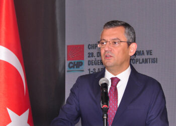 CHP Lideri Özel’den İYİ Parti ile ittifak açıklaması