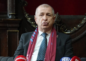 CHP artık Atatürk’ün partisi değildir