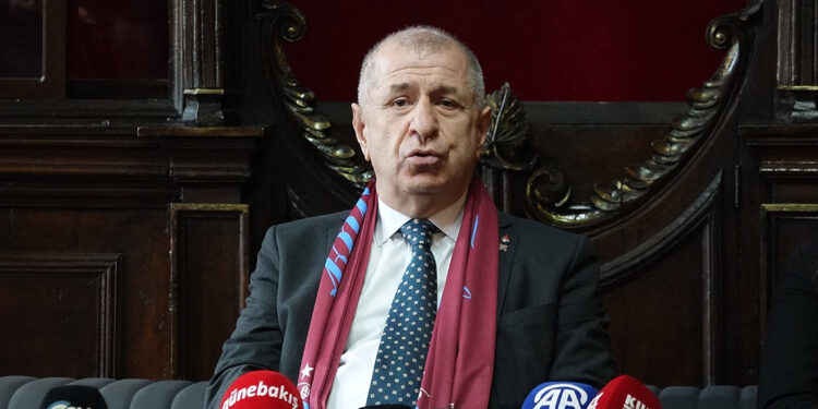 CHP artık Atatürk’ün partisi değildir