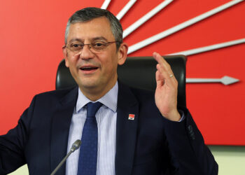 CHP'de Parti Meclisi toplandı