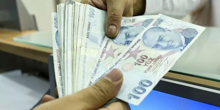 Çalışan emeklilerin 5 bin TL ödemeleri cuma günü yapılacak