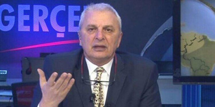 Can Ataklı'ya yurt dışı çıkış yasağı 