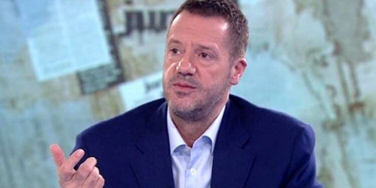 Can Tanrıyar'ın tahliyesine karar verildi