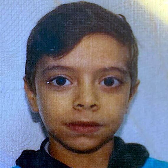 Ceyhan Nehri'ne düşen çocuğu arama çalışmaları başladı