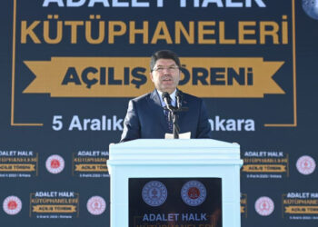 Ceza infaz sistemini, uluslararası standartlara kavuşturduk