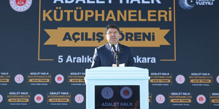 Ceza infaz sistemini, uluslararası standartlara kavuşturduk