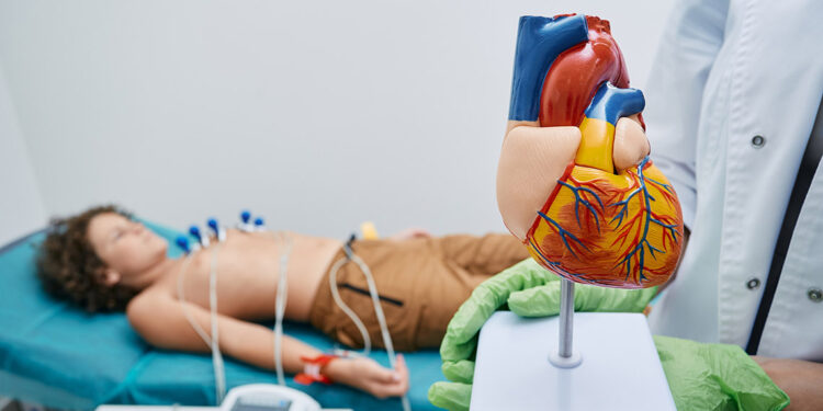 Çocuklarda çarpıntıya dikkat; ritim bozukluğu olabilir