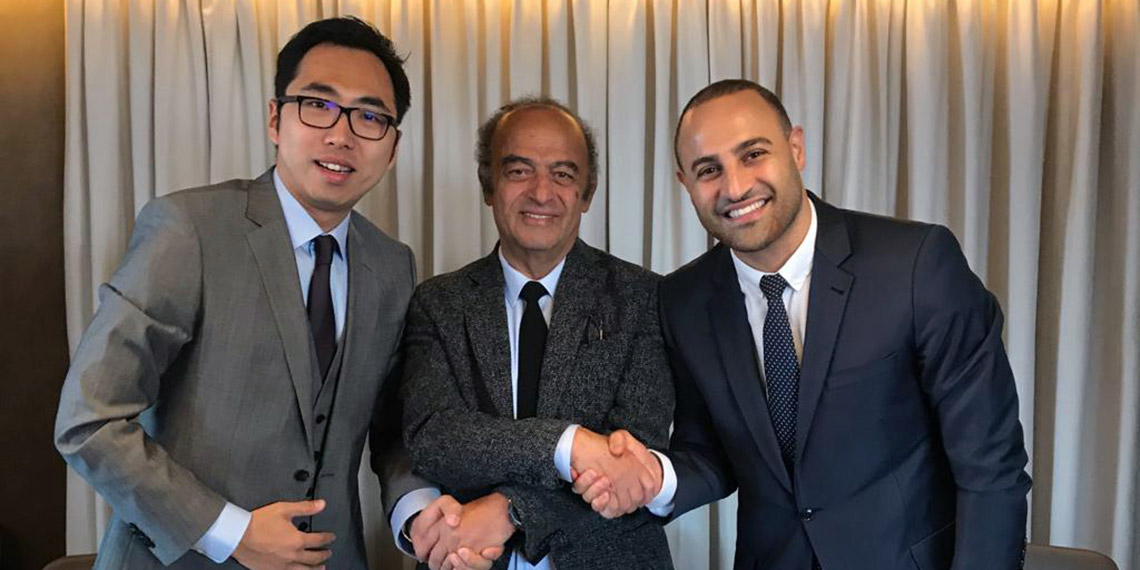 Çolak Holding, 50'nci yılını kutlamaya hazırlanıyor