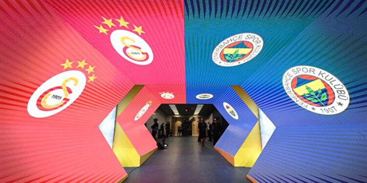 DMM, Süper Kupa maçıyla ilgili iddiaları yalanladı