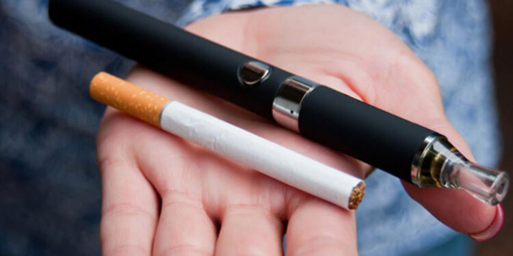 DSÖ, elektronik sigaralar konusunda uyardı