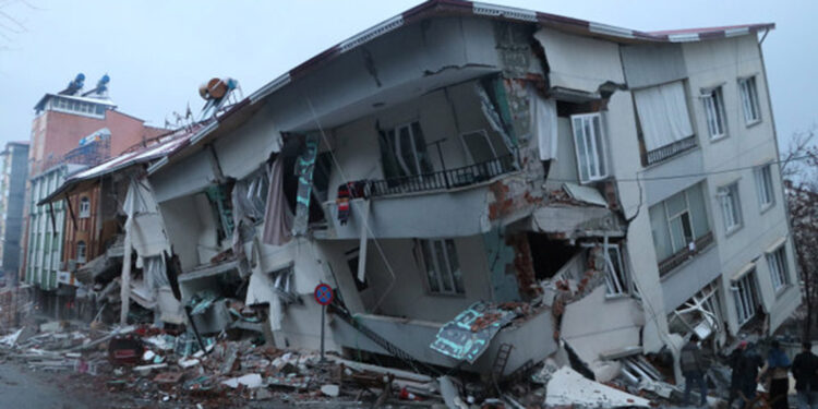 Deprem sigortası prim ve metrekare bedelleri artırıldı