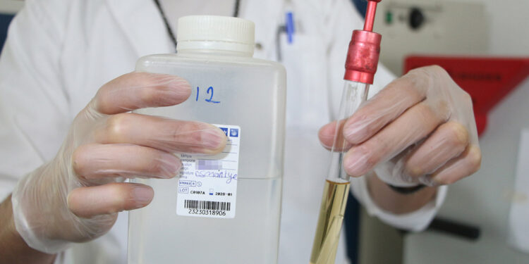 Depremin vurduğu 11 kentte içme suyu temiz çıktı