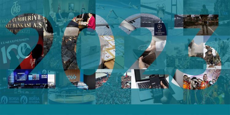 Dijital basının 2023 özeti açıklandı