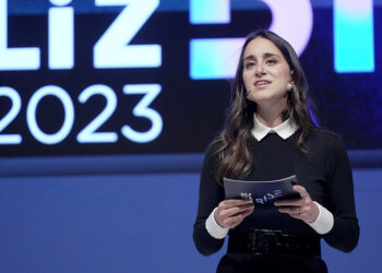 Dijitaliz 2023'te 12 kategoride ödüller sahibini buldu