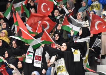 Diriliş Buluşmaları'nın 7'ncisi Bursa'da düzenlendi