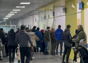 Doç. Dr. Doğan: Virüs potpurisi yaşıyoruz