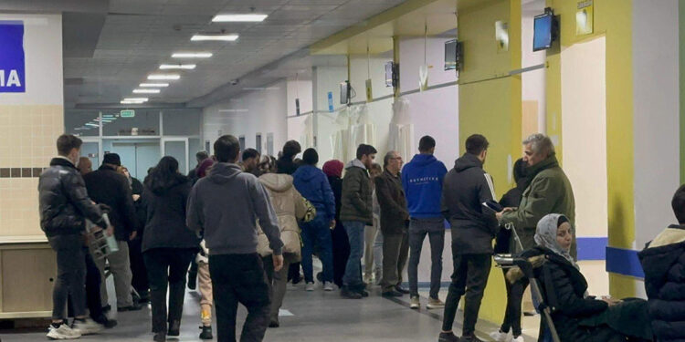 Doç. Dr. Doğan: Virüs potpurisi yaşıyoruz