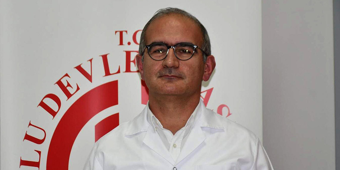 Doç. Dr. Doğan: Virüs potpurisi yaşıyoruz