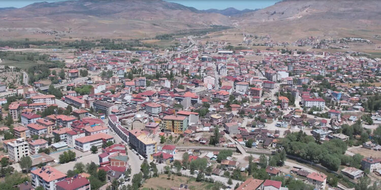 Doğu Karadeniz'de deprem tehlikesi arttı