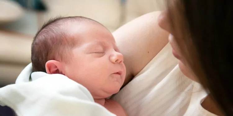 Doğum sonrası sağlık problemleri ihmal ediliyor