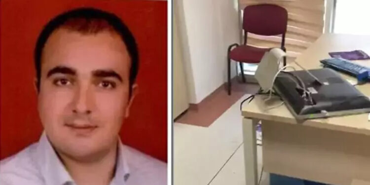 Doktoru darbeden psikiyatri hastası tutuklandı