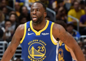 Draymond Green, NBA tarafından süresiz olarak uzaklaştırıldı