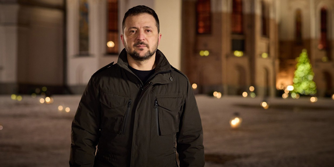 Dünya liderlerinden Noel mesajları