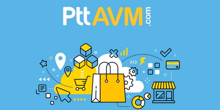 E- ticarette ilk; PttAVM halka arz oluyor