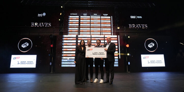 ENA Venture Capital, ikinci yatırımını yaptı 