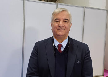 ETİK Başkanı Mehmet İşler: Yüzde 100 doluluk bekliyoruz