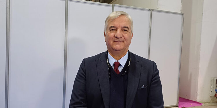 ETİK Başkanı Mehmet İşler: Yüzde 100 doluluk bekliyoruz