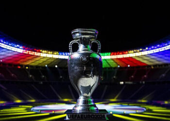EURO 2024'ün para ödülleri açıklandı