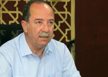 Edirne belediye başkanı gürkan için 47 yıla kadar hapis istemi