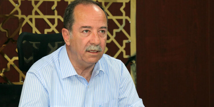 Edirne Belediye Başkanı Gürkan için 47 yıla kadar hapis istemi