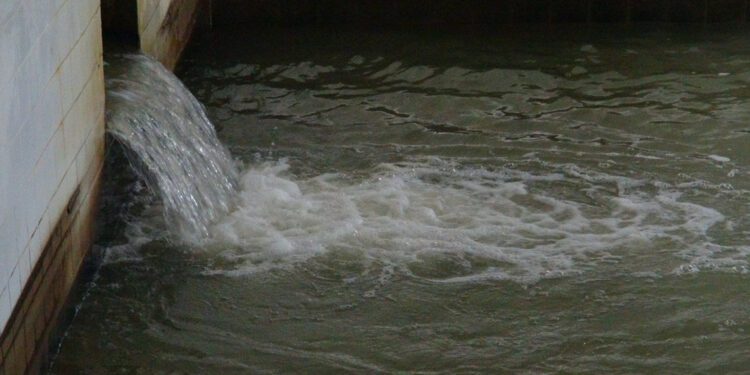 Edirne'de içme suyu sıkıntısı