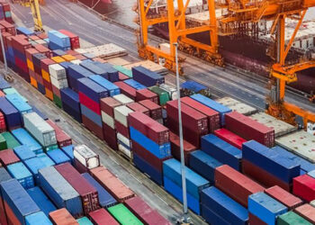 Ekim ayında dış ticaret haddi 11 puan arttı