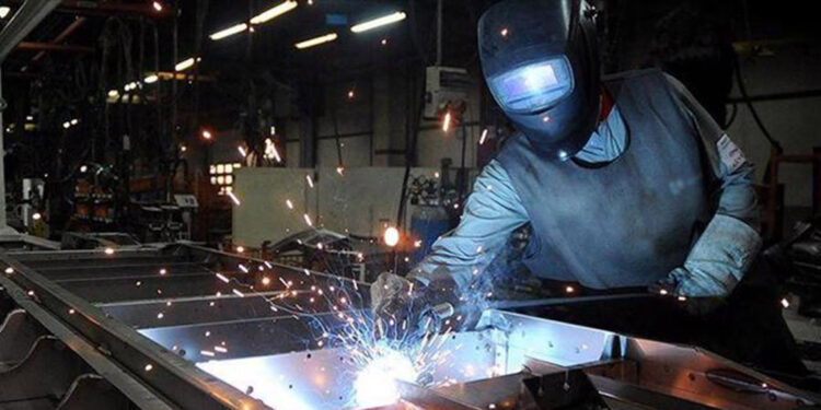 Ekimde ücretli çalışan sayısı yıllık yüzde 2,6 arttı