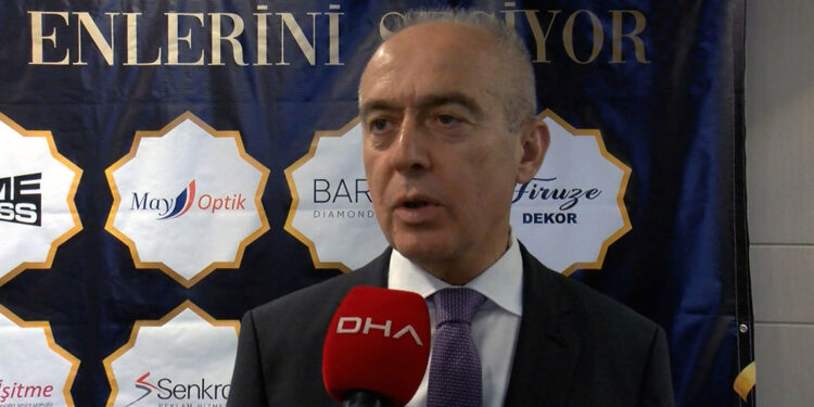 Emin Müftüoğlu: Veledromdan sonra ülkenin kaderi değişt